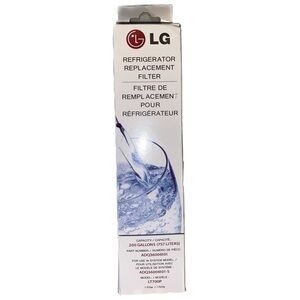 LG Refrigerator Replacement Water Filter LT700P for System ADQ36006101-S